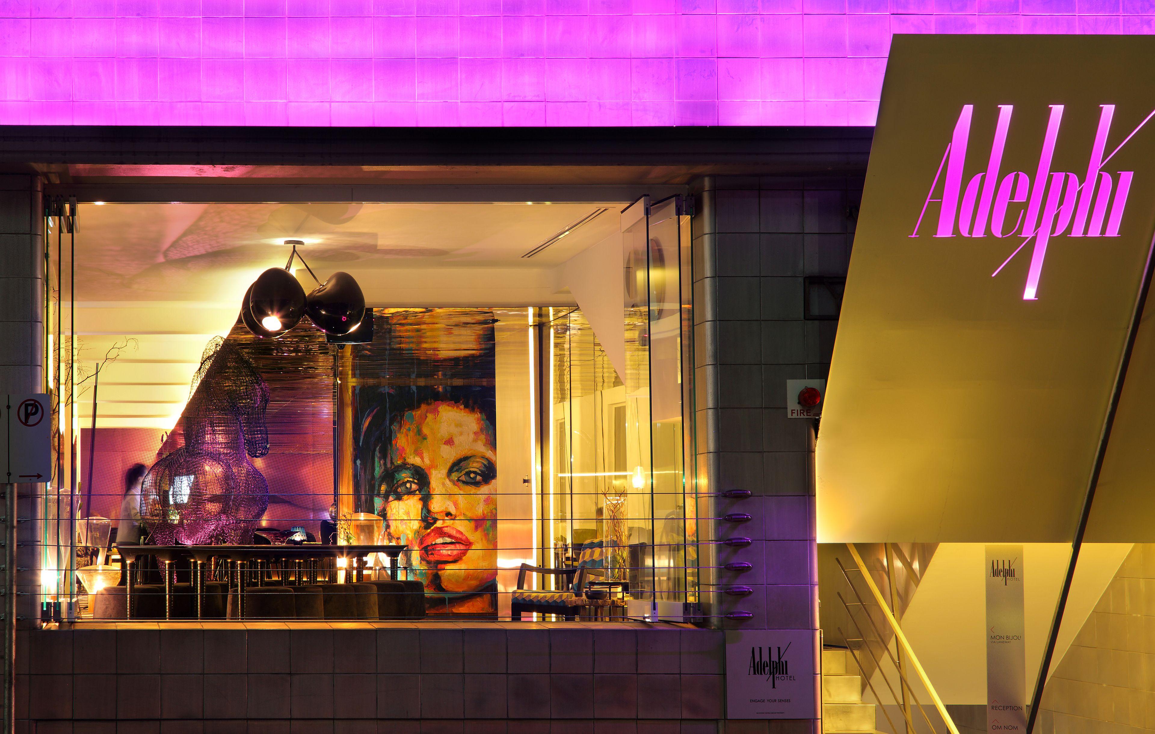 Adelphi Hotel — Photos 3